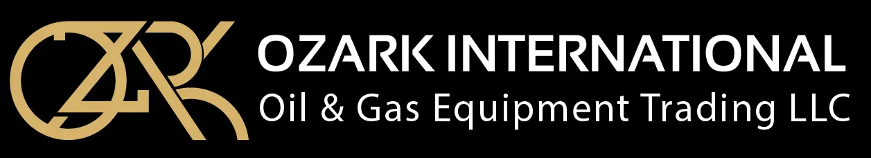 Ozark International Logo