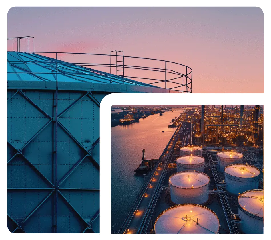 Driving Innovation in Oil & Gas