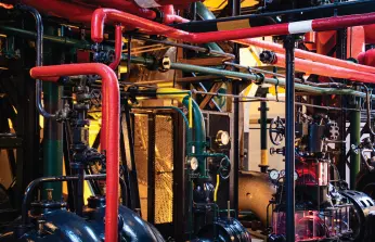 Electrical & Instrumentation