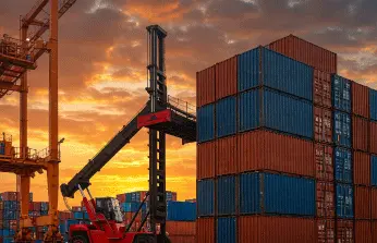 Logistics