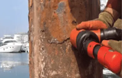 Cathodic Protection Systems