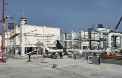 API Effluent Systems