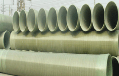 GRP / GRE / GRV Piping Systems